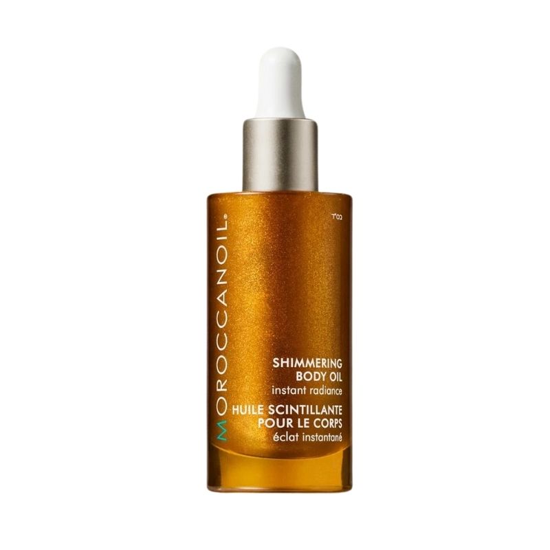 Óleo Chatoyant para o Corpo Moroccanoil 50ml