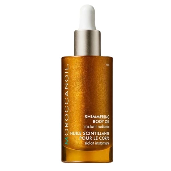 Óleo Chatoyant para o Corpo Moroccanoil 50ml Óleo Chatoyant para o Corpo Moroccanoil 50ml