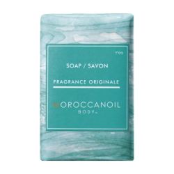 Jabón perfumado Fragancia Original Moroccanoil 200g