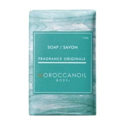 Savon parfumée Fragrance Originale Moroccanoil 200g