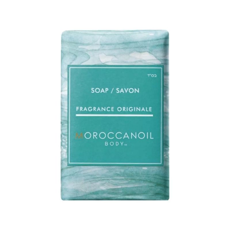 Geurige zeep Fragrance Originale Moroccanoil 200g