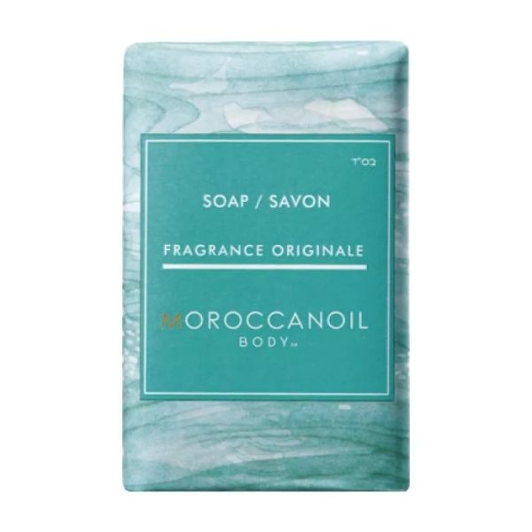 Geurige zeep Fragrance Originale Moroccanoil 200g Geurige zeep Fragrance Originale Moroccanoil 200g