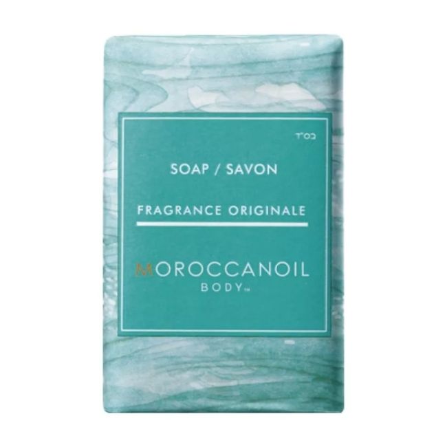 Geurige zeep Fragrance Originale Moroccanoil 200g