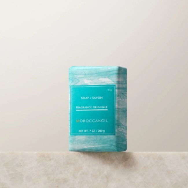 Geurige zeep Fragrance Originale Moroccanoil 200g