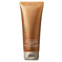 Gommage exfoliante para el cuerpo Moroccanoil 200ml