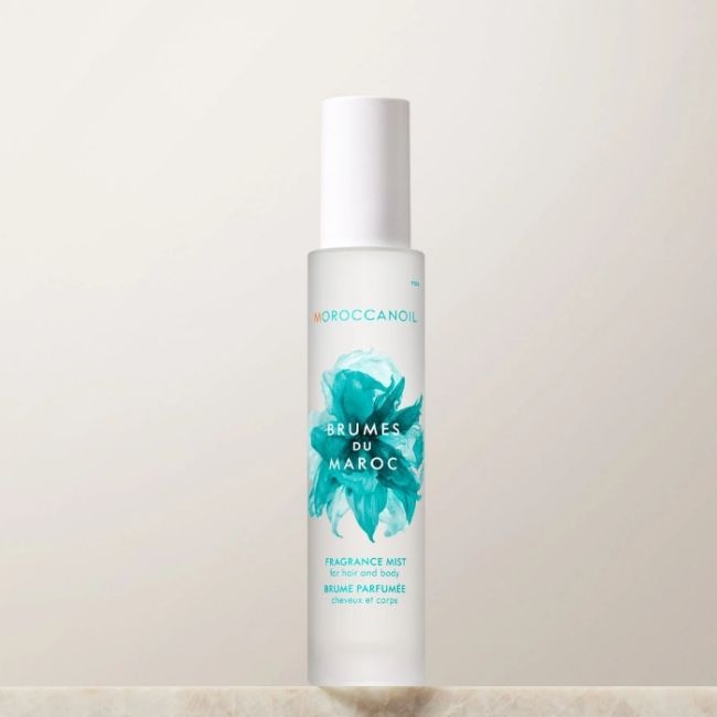 Bruma do Marrocos para Cabelos & Corpo Moroccanoil 100ml