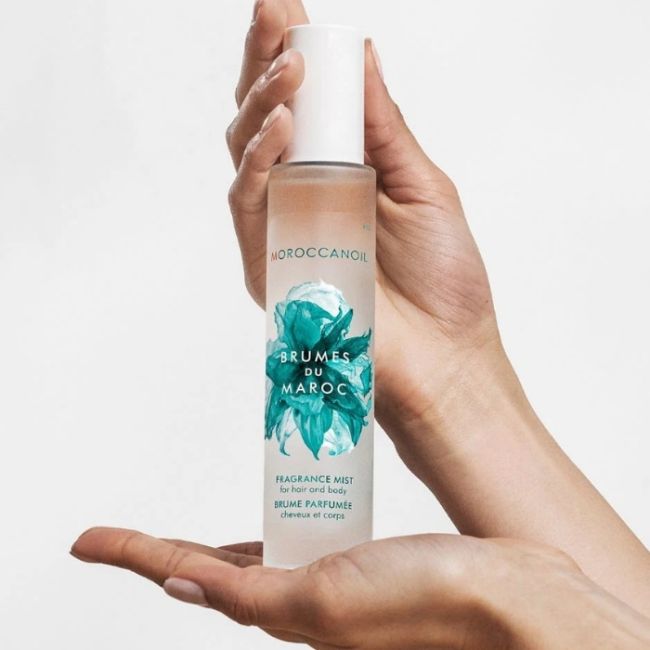Bruma do Marrocos para Cabelos & Corpo Moroccanoil 100ml