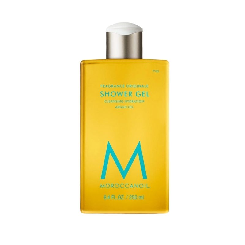 Gel de banho Corpo Fragrance Originale Moroccanoil 250ml