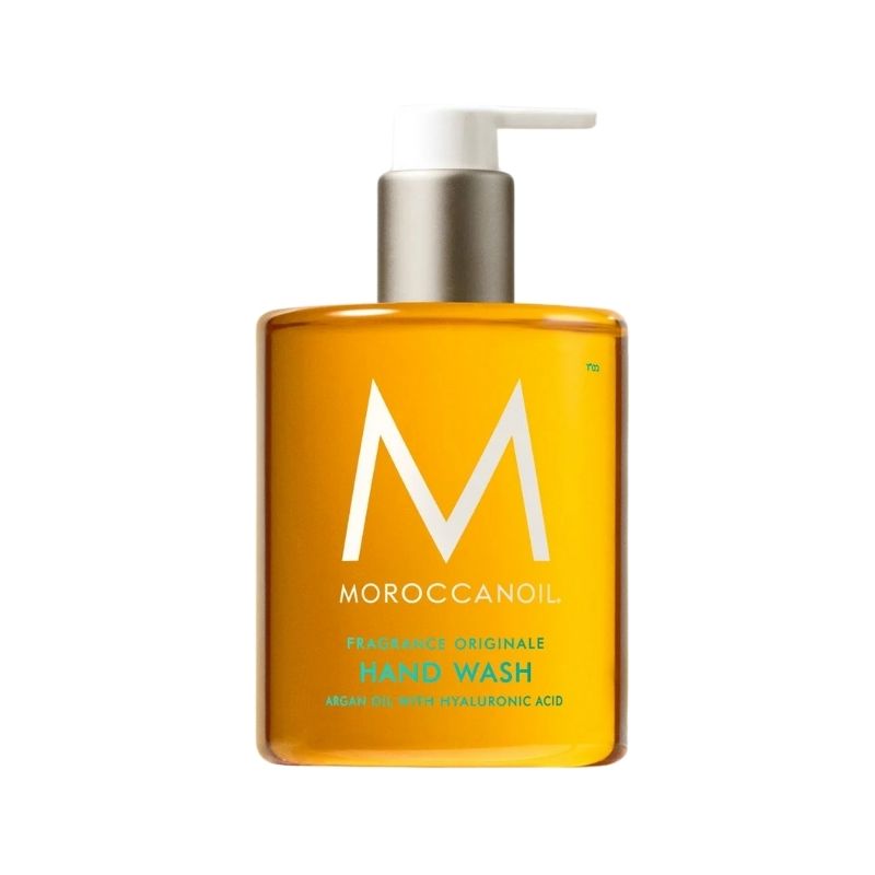 Savon Mains Geur Origineel Moroccanoil 360ml