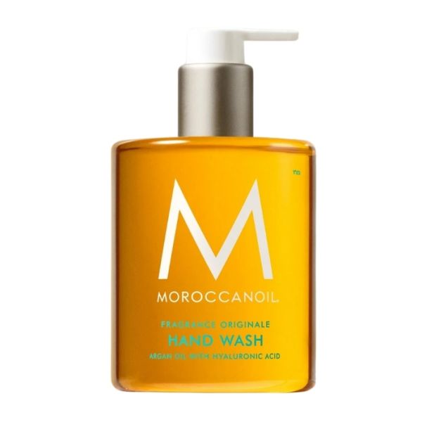 Savon Mains Geur Origineel Moroccanoil 360ml Savon Mains Geur Origineel Moroccanoil 360ml