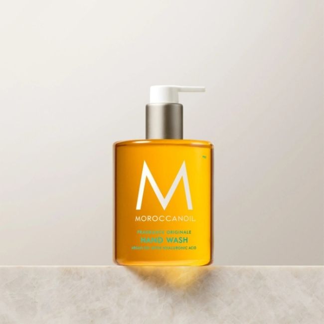 Savon Mains Geur Origineel Moroccanoil 360ml