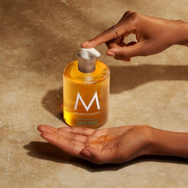 Savon Mains Geur Origineel Moroccanoil 360ml