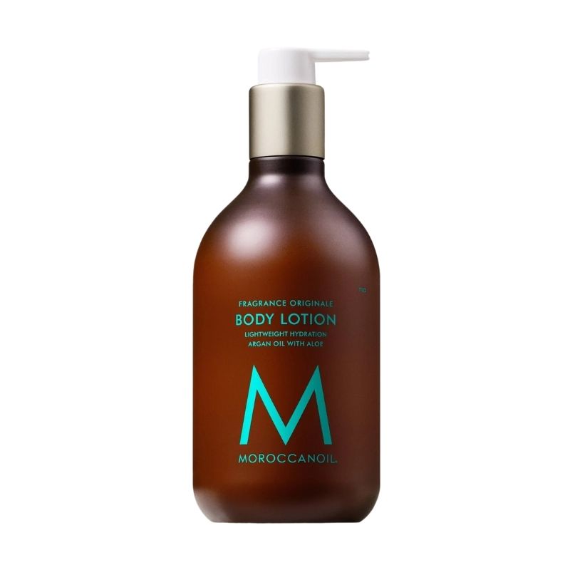 Lotion para o corpo Fragrance Originale Moroccanoil 360ml