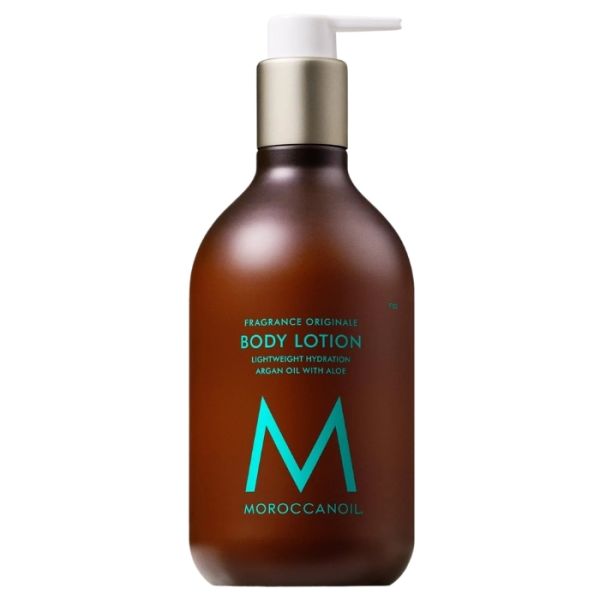 Lotion para o corpo Fragrance Originale Moroccanoil 360ml Lotion para o corpo Fragrance Originale Moroccanoil 360ml