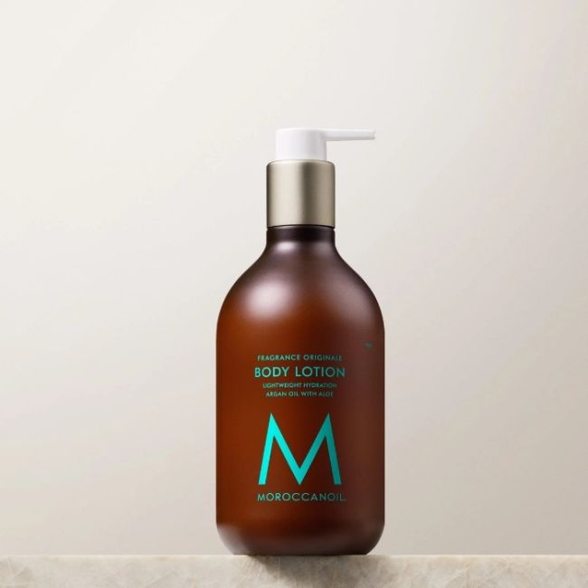 Lotion para o corpo Fragrance Originale Moroccanoil 360ml