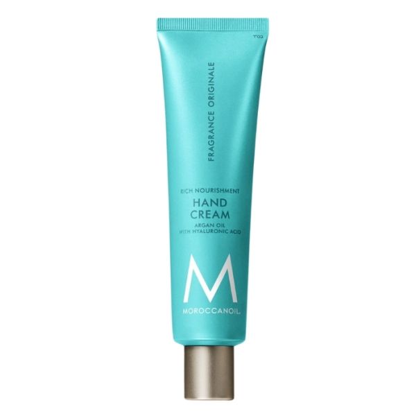 Handcrème Fragrance Originale Moroccanoil 40ml Handcrème Fragrance Originale Moroccanoil 40ml