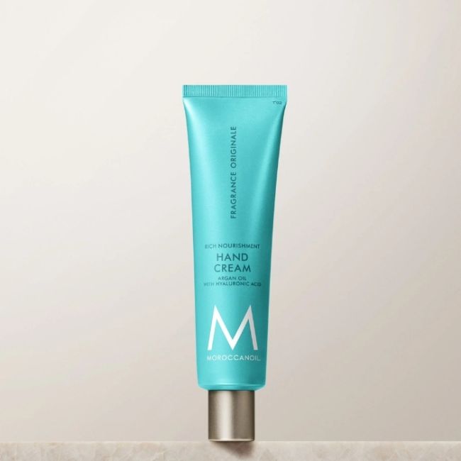 Creme para as mãos Fragrance Originale Moroccanoil 40ml