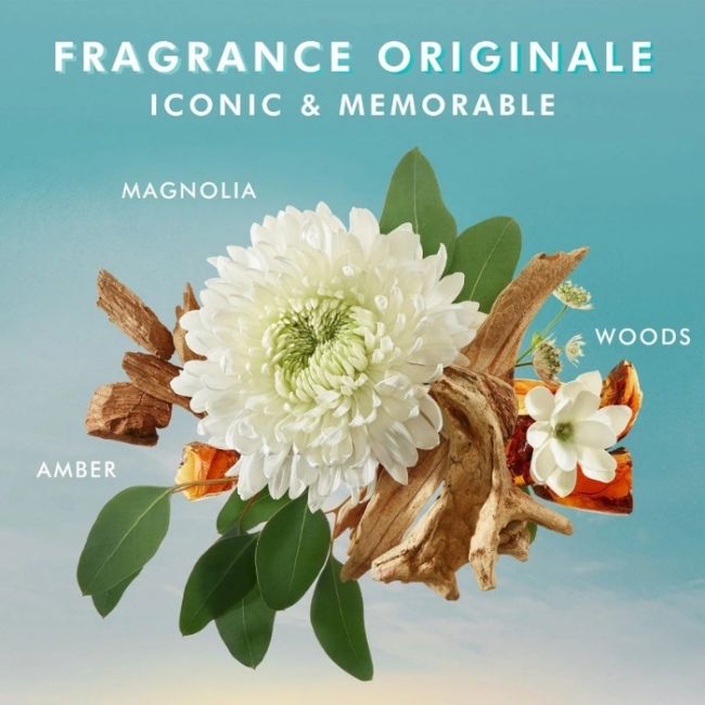 Creme para as mãos Fragrance Originale Moroccanoil 40ml