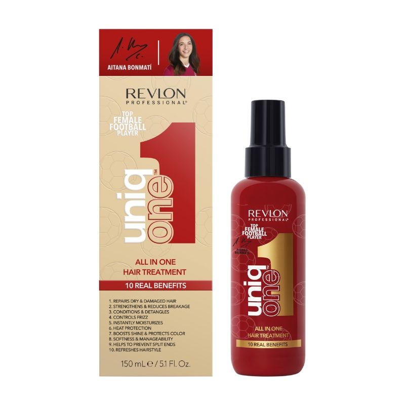 copy ofSpray 10-in-1 origineel UniqOne Revlon 150ML