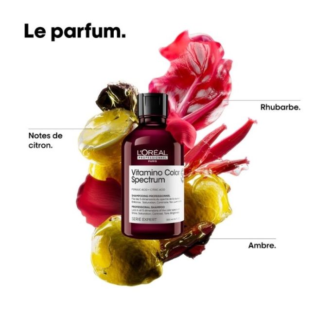 Oplaad shampoo Vitamino Color Spectrum L'Oréal Professionnel 500ML