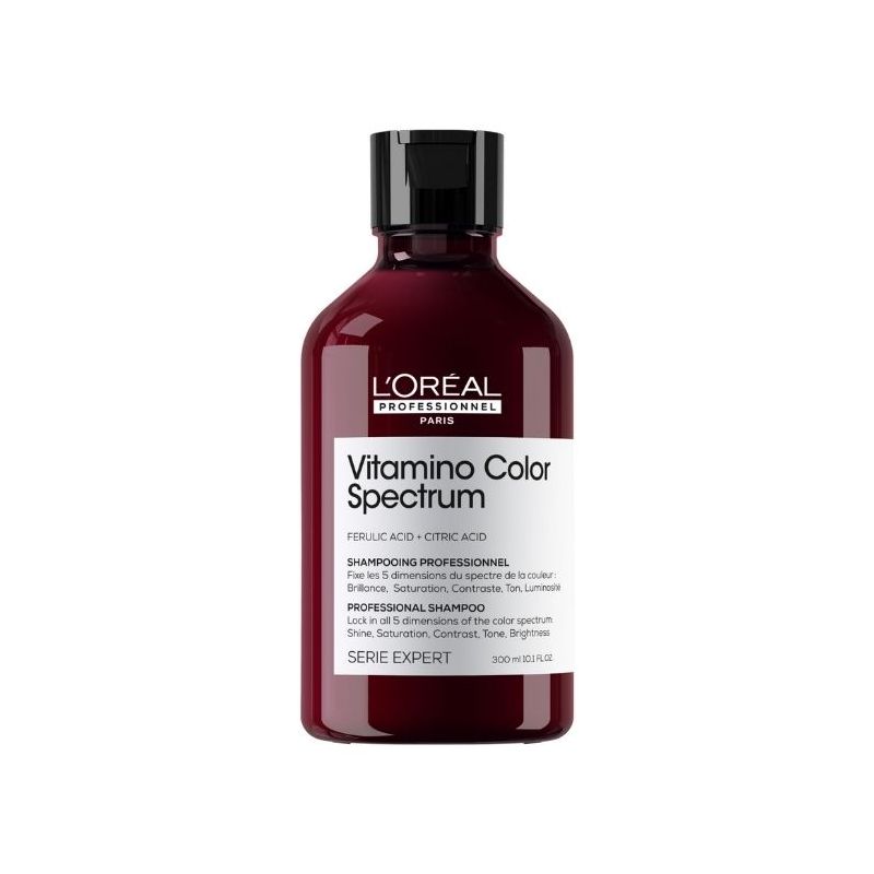 Kleurfixerende shampoo Vitamino Color Spectrum L'Oréal Professionnel 300ML