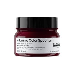 Color Fixing Mask Vitamino Color Spectrum L'Oréal Professionnel 250ML