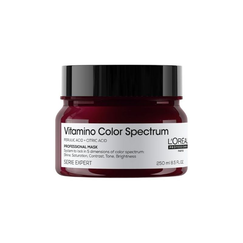 Kleurfixerende masker Vitamino Color Spectrum L'Oréal Professionnel 250ML