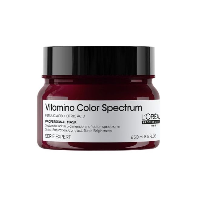 Kleurfixerende masker Vitamino Color Spectrum L'Oréal Professionnel 250ML