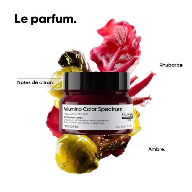 Kleurfixerende masker Vitamino Color Spectrum L'Oréal Professionnel 250ML
