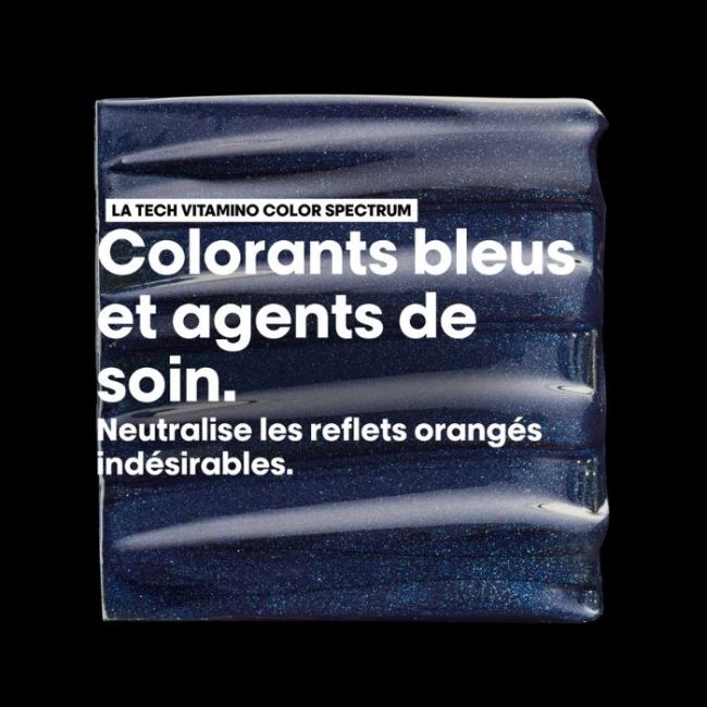 Blauwe neutraliserende shampoo Vitamino Color Spectrum L'Oréal Professionnel 300ML
