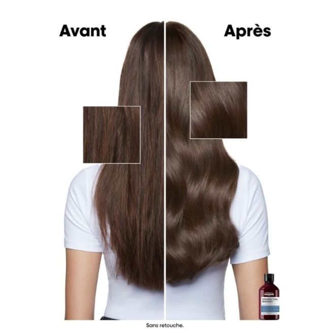 Blauwe neutraliserende shampoo Vitamino Color Spectrum L'Oréal Professionnel 300ML