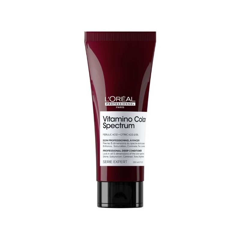 Kleurfixerende geconcentreerde verzorging Vitamino Color Spectrum L'Oréal Professionnel 250ML