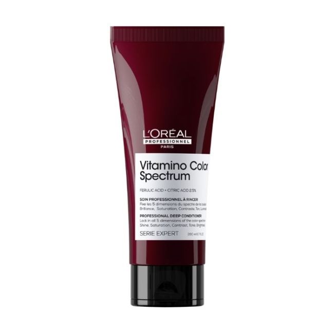 Kleurfixerende geconcentreerde verzorging Vitamino Color Spectrum L'Oréal Professionnel 250ML