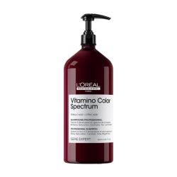 Kleurfixerende shampoo Vitamino Color Spectrum L'Oréal Professionnel 1,5L