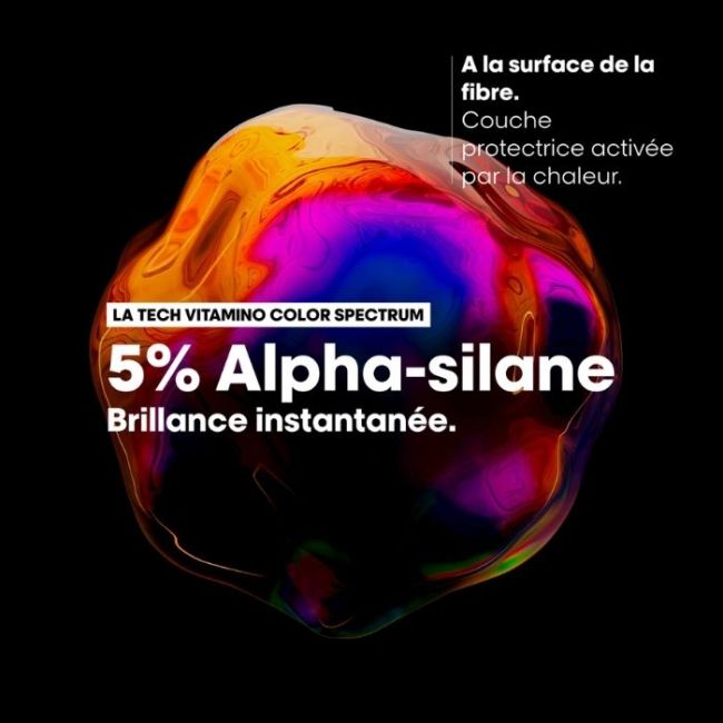 Concentrated shine serum Vitamino Color Spectrum L'Oréal Professionnel 30ML