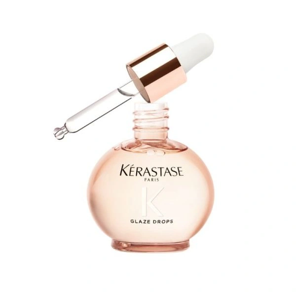 Aceite Glaze Drops Gloss Absolu Kérastase 45ML Aceite Glaze Drops Gloss Absolu Kérastase 45ML