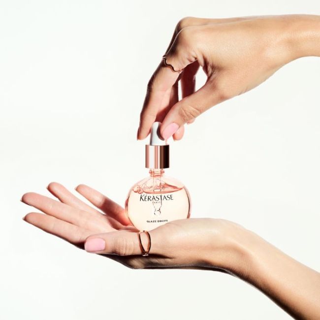 Óleo Glaze Drops Gloss Absolu Kérastase 45ML