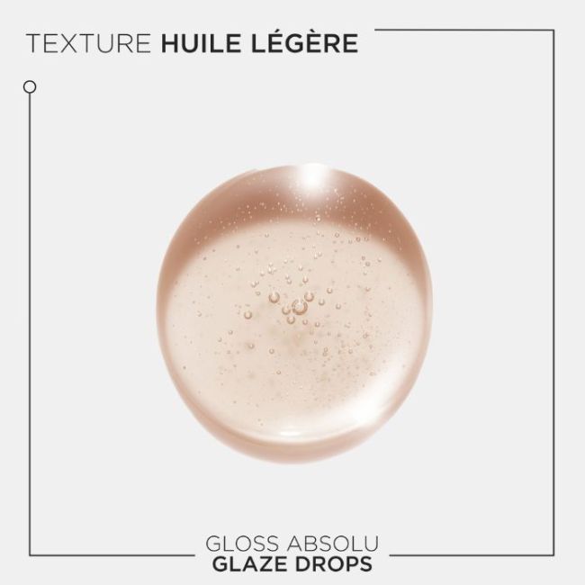 Óleo Glaze Drops Gloss Absolu Kérastase 45ML