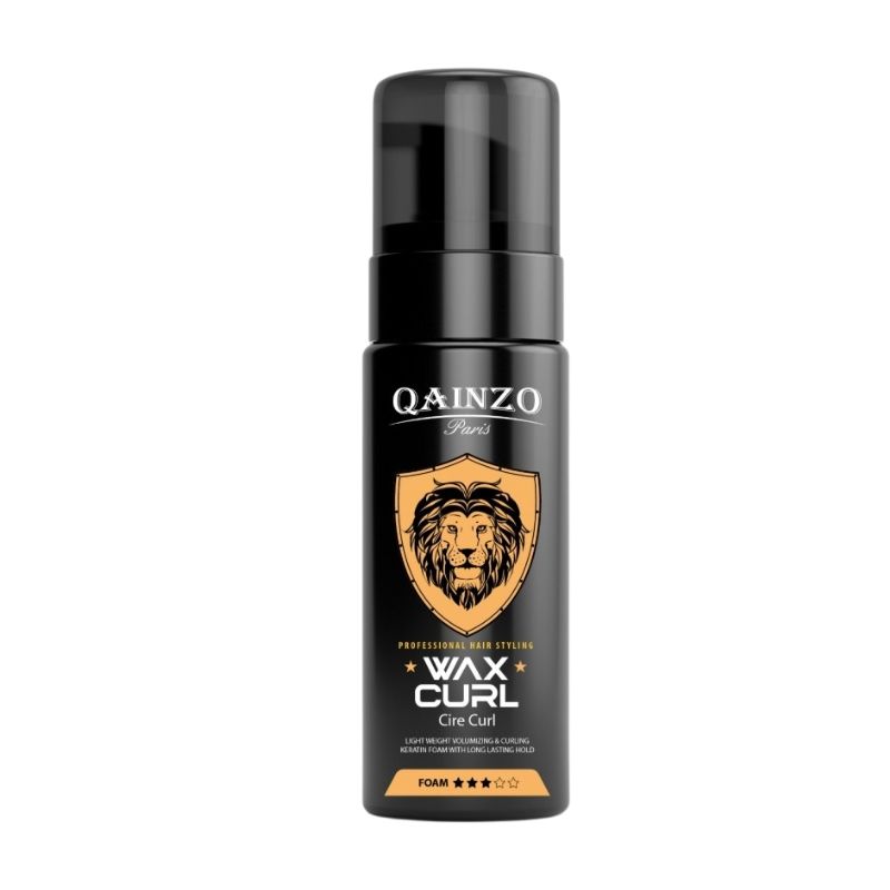Wax Curl Quainzo 150ml