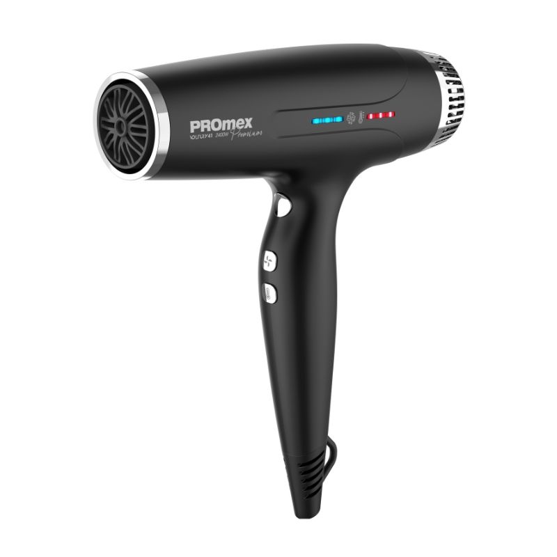Secador de cabelo Voltury 41 2400w Promex