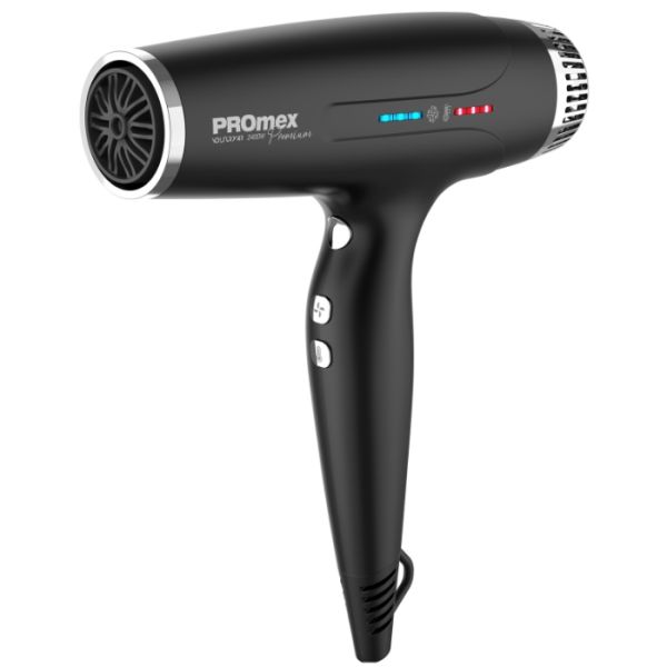Secador de cabelo Voltury 41 2400w Promex Secador de cabelo Voltury 41 2400w Promex