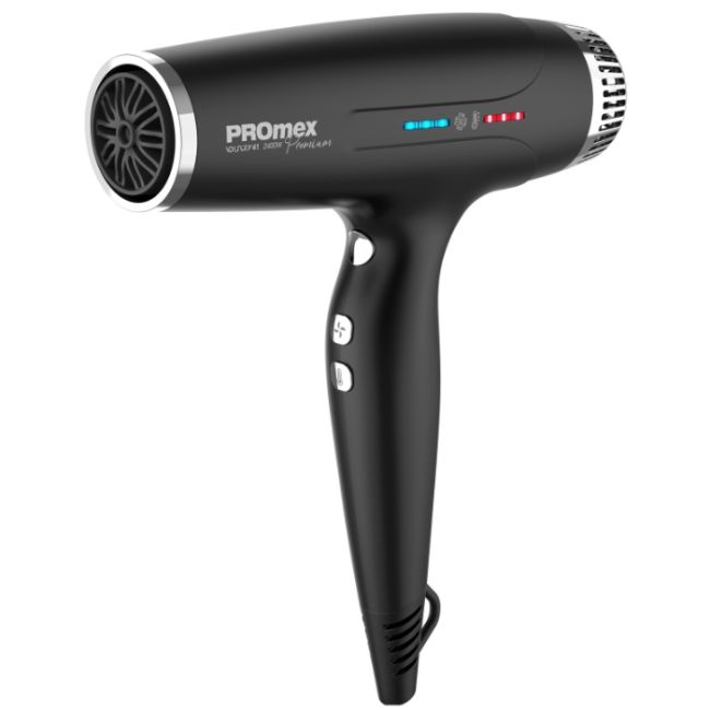 Secador de cabelo Voltury 41 2400w Promex