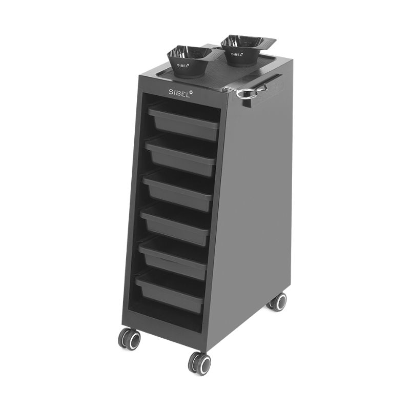 Kapperswagen Ultra Magnetic Sibel