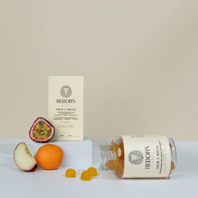 copy ofAbsolu+ Young Reborn Anti-Aging Nahrungsergänzungsmittel 48g