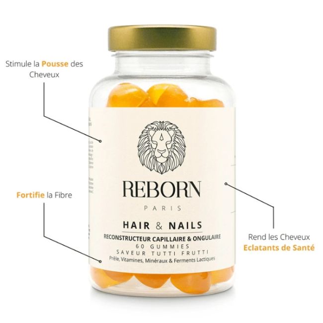copy ofAbsolu+ Young Reborn Anti-Aging Nahrungsergänzungsmittel 48g