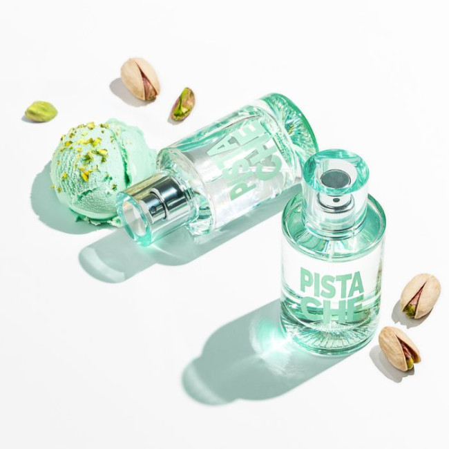 Eau de parfum pistache Solinotes 50ML