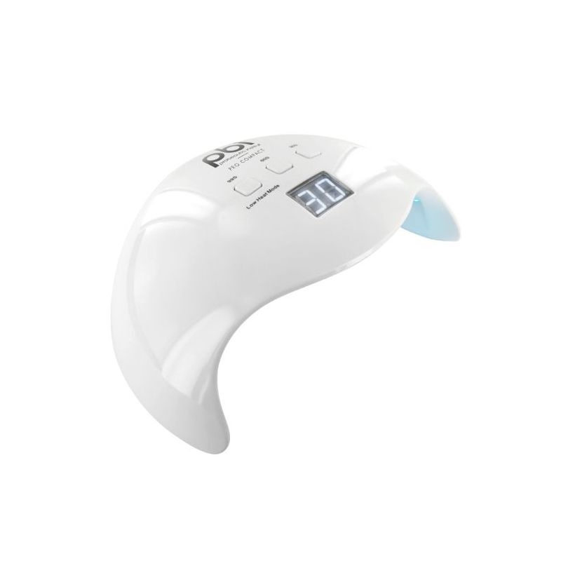 UV/LED Lamp Pro Compact 48W PBI