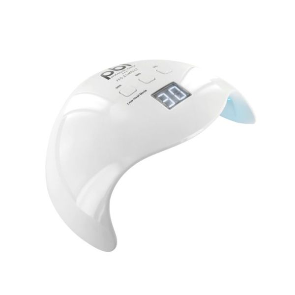 UV/LED Lamp Pro Compact 48W PBI