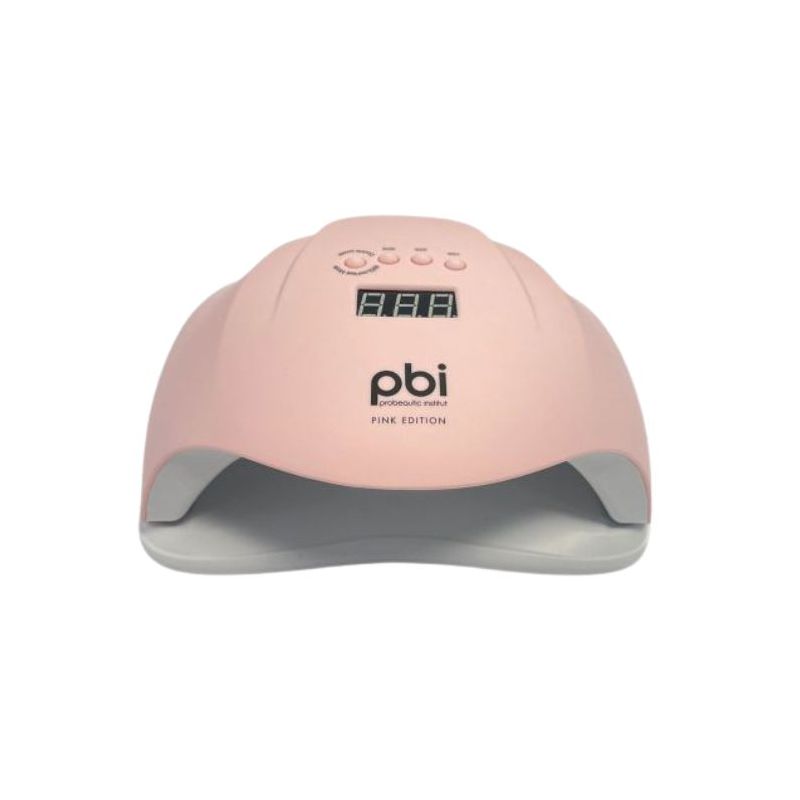 UV/LED Pro middel 48-54W Roze Editie PBI