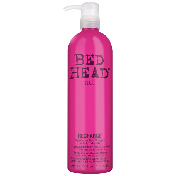 Shampooing recharge Tigi Bed head 750 ML Shampooing recharge Tigi Bed head 750 ML